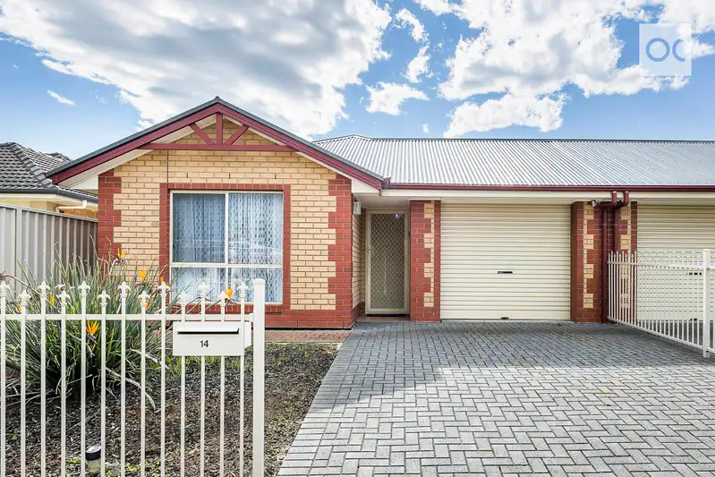 Main view of Homely house listing, 14 Conyingham Street, Broadview SA 5083