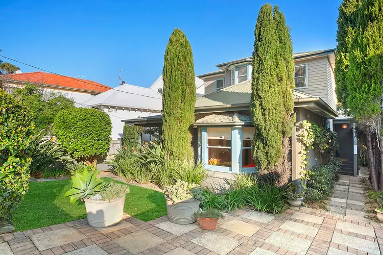 9 Darling Street, Bronte NSW 2024