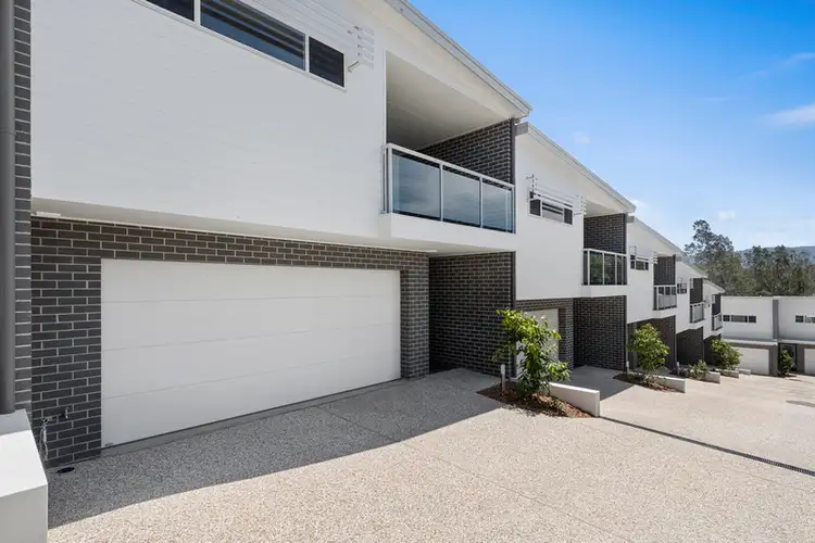 Second view of Homely townhouse listing, 3/55 Mildura Street, Coffs Harbour NSW 2450