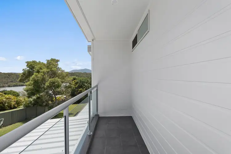 Third view of Homely townhouse listing, 3/55 Mildura Street, Coffs Harbour NSW 2450