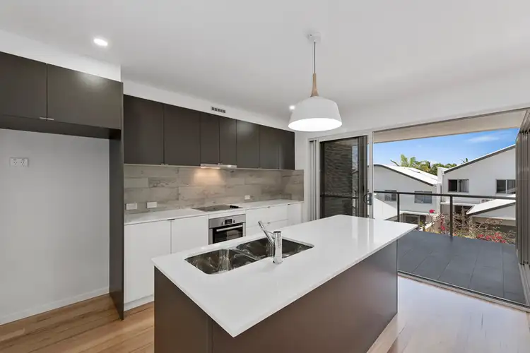 Fourth view of Homely townhouse listing, 3/55 Mildura Street, Coffs Harbour NSW 2450