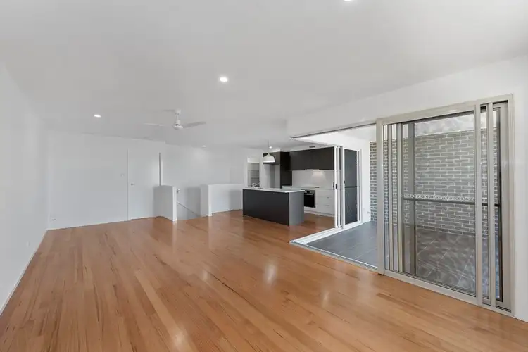 Fifth view of Homely townhouse listing, 3/55 Mildura Street, Coffs Harbour NSW 2450