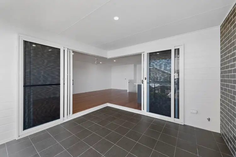 Sixth view of Homely townhouse listing, 3/55 Mildura Street, Coffs Harbour NSW 2450