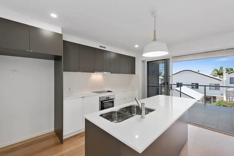 Third view of Homely townhouse listing, 2/55 Mildura Street, Coffs Harbour NSW 2450