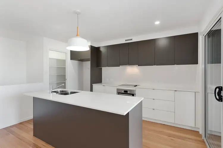 Fourth view of Homely townhouse listing, 2/55 Mildura Street, Coffs Harbour NSW 2450