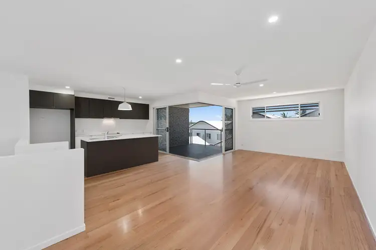 Fifth view of Homely townhouse listing, 2/55 Mildura Street, Coffs Harbour NSW 2450