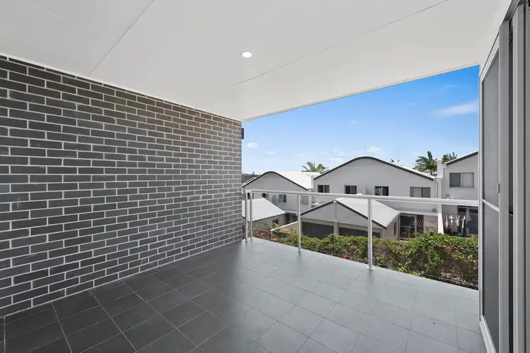 Sixth view of Homely townhouse listing, 2/55 Mildura Street, Coffs Harbour NSW 2450