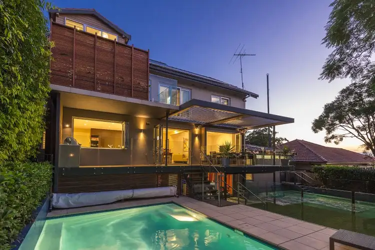 Fifth view of Homely house listing, 11 Whiting Beach Road, Mosman NSW 2088