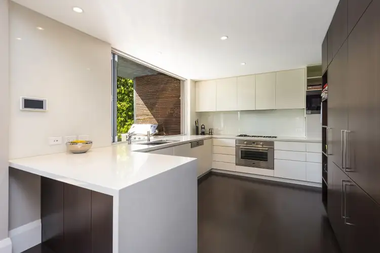 Sixth view of Homely house listing, 11 Whiting Beach Road, Mosman NSW 2088