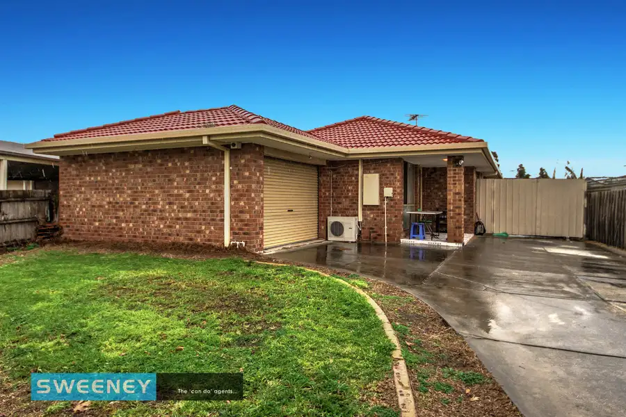 Main view of Homely house listing, 73 Grantham Parade, St Albans VIC 3021