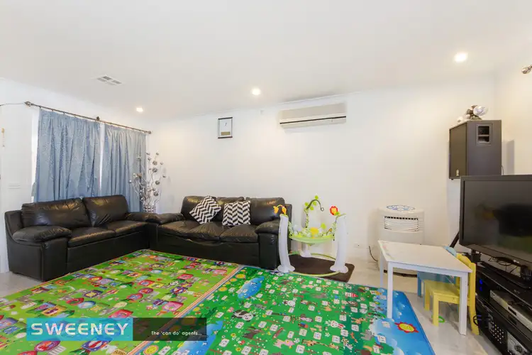 Second view of Homely house listing, 73 Grantham Parade, St Albans VIC 3021