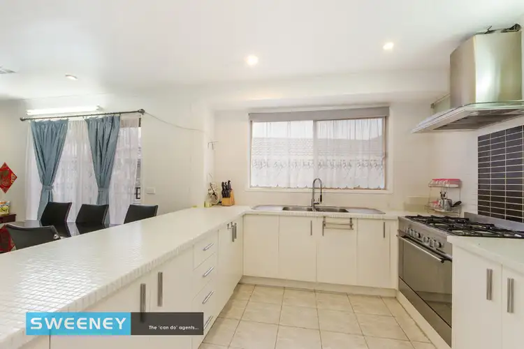 Third view of Homely house listing, 73 Grantham Parade, St Albans VIC 3021