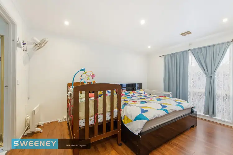 Fifth view of Homely house listing, 73 Grantham Parade, St Albans VIC 3021
