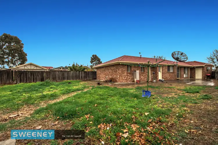 Sixth view of Homely house listing, 73 Grantham Parade, St Albans VIC 3021