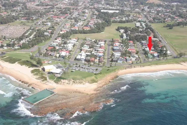 Second view of Homely house listing, 2 Alroy Street, Bulli NSW 2516