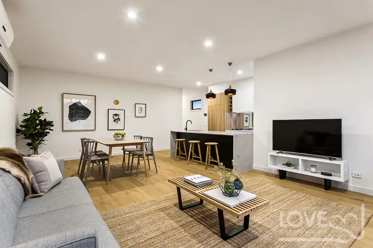 4/304 Rossmoyne Street, Thornbury VIC 3071