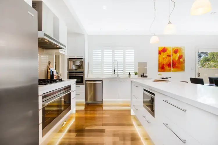 Third view of Homely house listing, 18 June Place, Gymea Bay NSW 2227