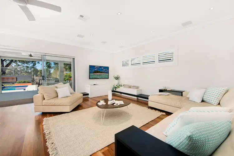 Fourth view of Homely house listing, 18 June Place, Gymea Bay NSW 2227