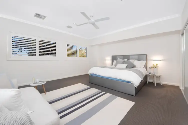 Fifth view of Homely house listing, 18 June Place, Gymea Bay NSW 2227