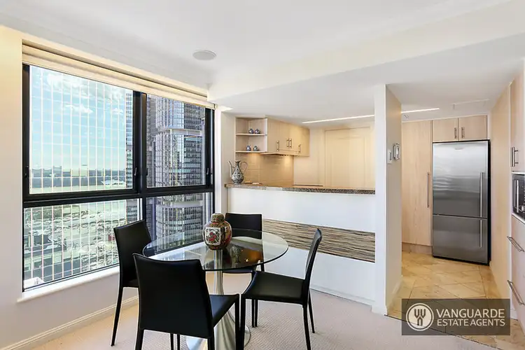 Fourth view of Homely apartment listing, 2611/183 Kent Street, Sydney NSW 2000