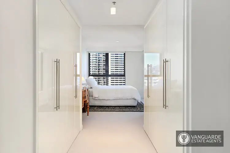 Fifth view of Homely apartment listing, 2611/183 Kent Street, Sydney NSW 2000