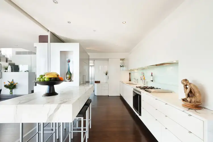 Fifth view of Homely apartment listing, 1202/2 Mount Street Walk, Pyrmont NSW 2009