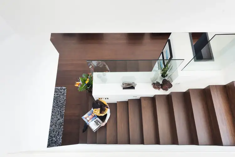 Sixth view of Homely apartment listing, 1202/2 Mount Street Walk, Pyrmont NSW 2009