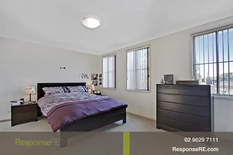 Fifth view of Homely house listing, 9 Mars Way, Glenwood NSW 2768