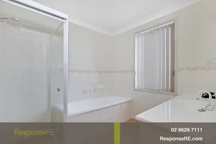 Sixth view of Homely house listing, 9 Mars Way, Glenwood NSW 2768