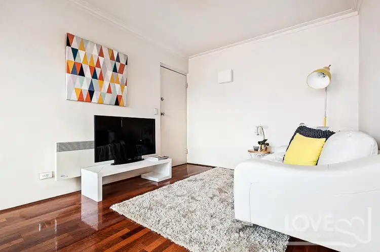 Third view of Homely apartment listing, 9/30 Kemp Street, Thornbury VIC 3071