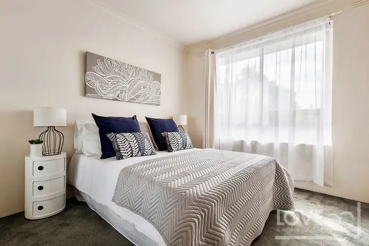 Fourth view of Homely apartment listing, 9/30 Kemp Street, Thornbury VIC 3071