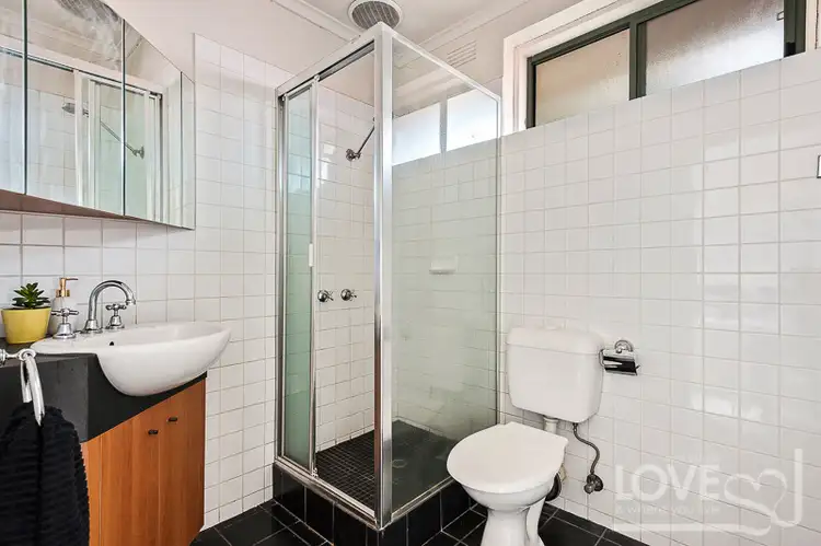 Fifth view of Homely apartment listing, 9/30 Kemp Street, Thornbury VIC 3071
