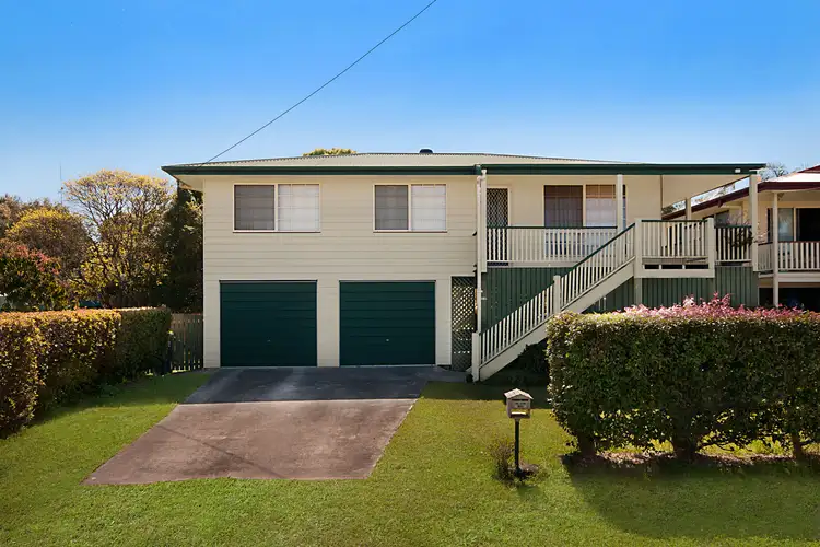 Main view of Homely house listing, 50 Richmond Street, Woodburn NSW 2472