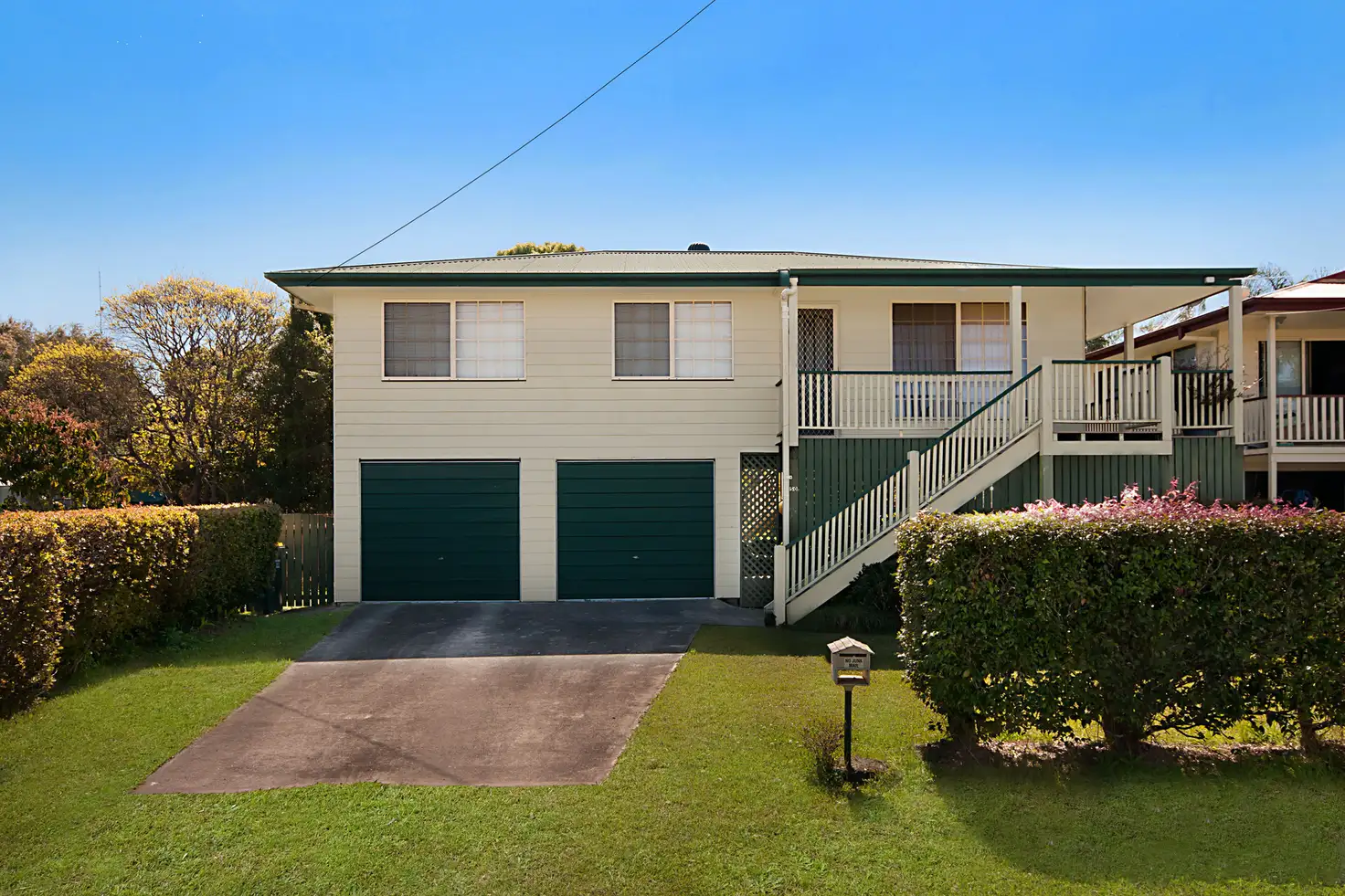 Main view of Homely house listing, 50 Richmond Street, Woodburn NSW 2472
