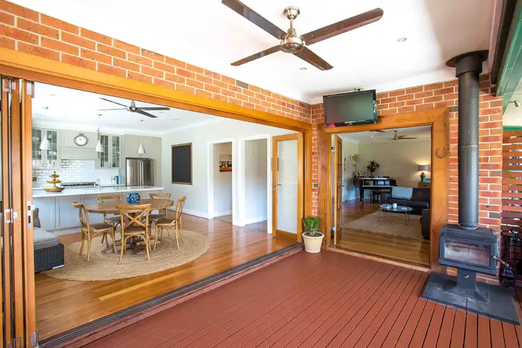 Main view of Homely house listing, 11 Billarong Avenue, Dee Why NSW 2099