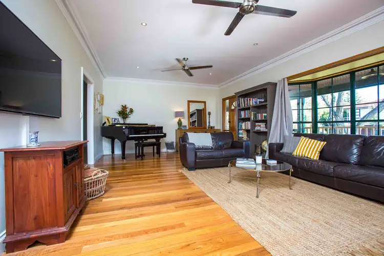 Second view of Homely house listing, 11 Billarong Avenue, Dee Why NSW 2099