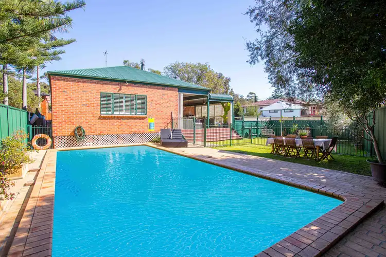 Fourth view of Homely house listing, 11 Billarong Avenue, Dee Why NSW 2099