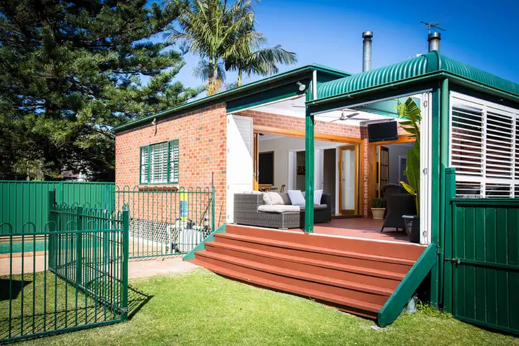 Fifth view of Homely house listing, 11 Billarong Avenue, Dee Why NSW 2099