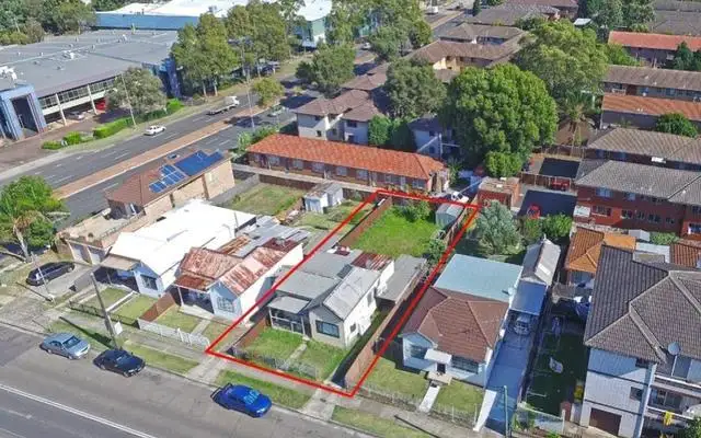 10 Simpson Street, Auburn NSW 2144
