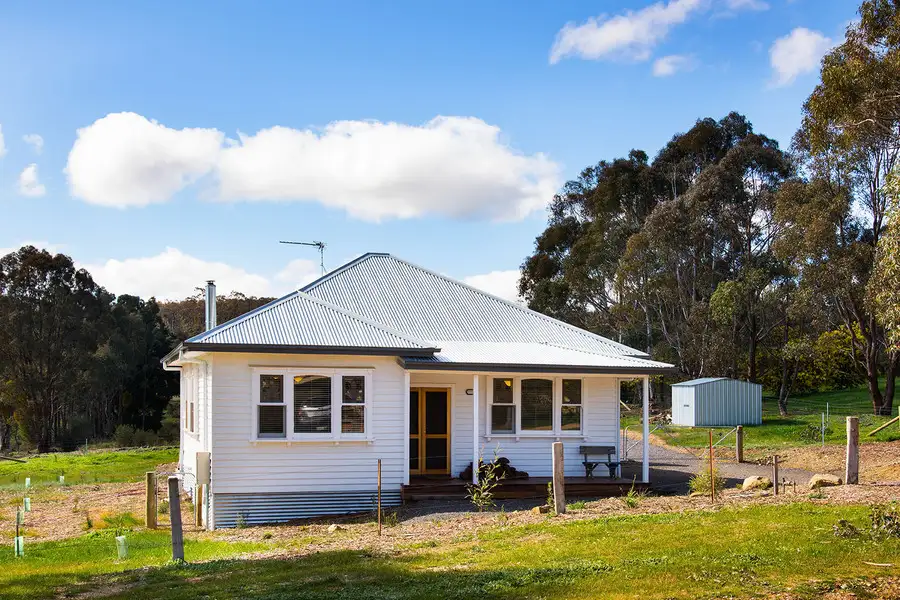 Main view of Homely house listing, 4 Albert Street, Chewton VIC 3451