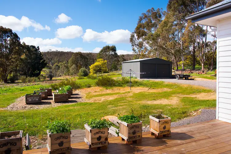 Third view of Homely house listing, 4 Albert Street, Chewton VIC 3451