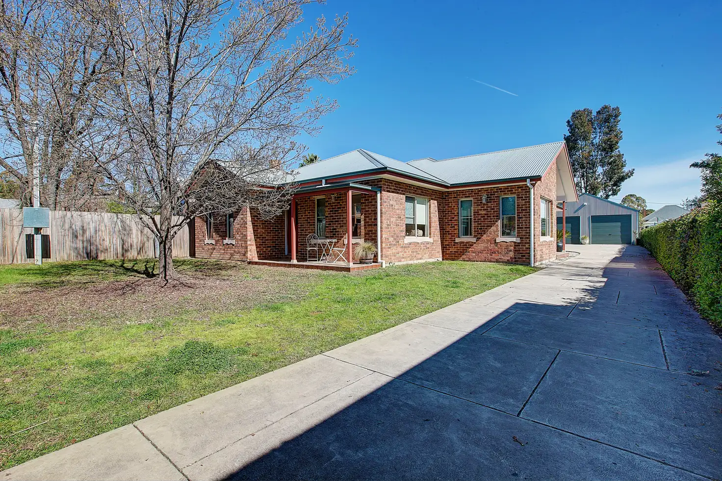 Main view of Homely house listing, 80 Douro Street, Mudgee NSW 2850