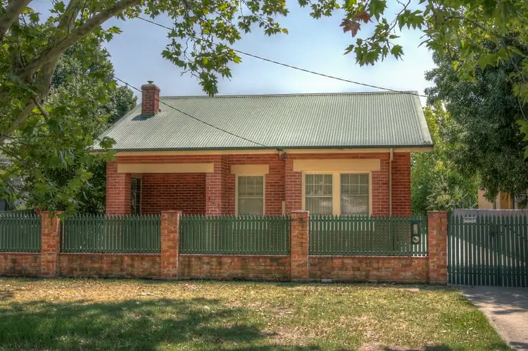362 Tribune Street, Albury NSW 2640