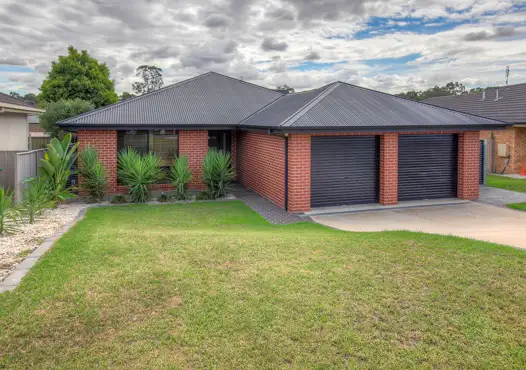 36 Briese Court, Thurgoona NSW 2640