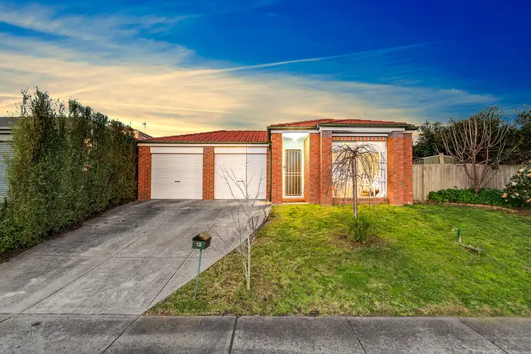 12 Turella Close, Berwick VIC 3806