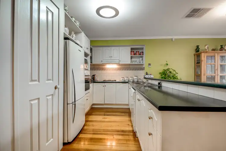 Third view of Homely house listing, 33 Artists Crescent, Narre Warren South VIC 3805