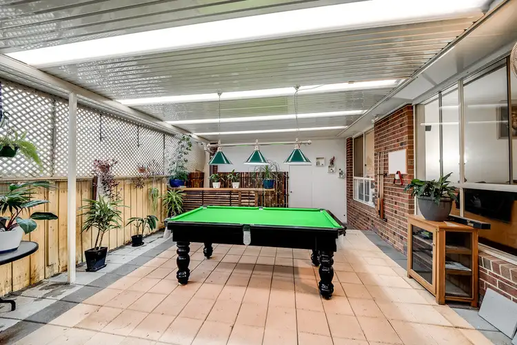 Fifth view of Homely house listing, 33 Artists Crescent, Narre Warren South VIC 3805