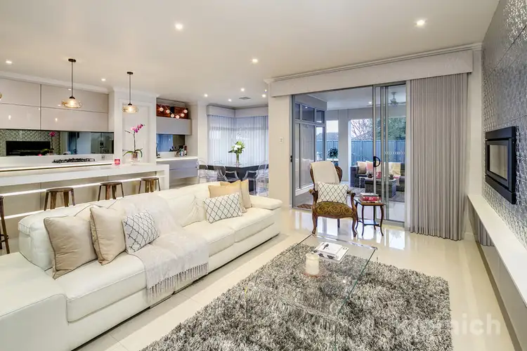 11 Cotham Avenue, Kensington Park SA 5068
