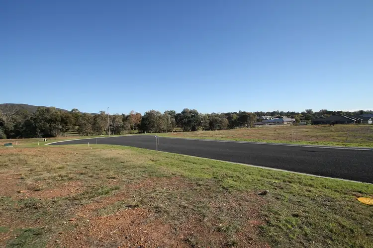LOT 18 Yallambee Estate, Mudgee NSW 2850