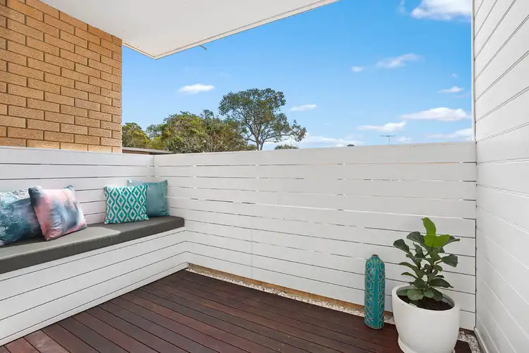 Second view of Homely apartment listing, 5/38 The Crescent, Dee Why NSW 2099